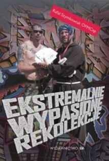 Ekstremalnie wypasione rekolekcje - Rafał Szymkowiak OFMCap