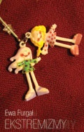 Ekstremizmy - Ewa Furgał