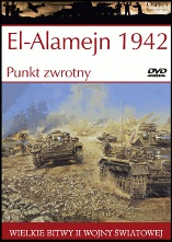 El-Alamejn 1942. Punkt zwrotny - Ken Ford