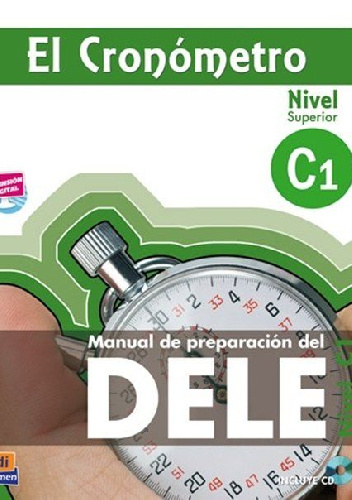 El Cronometro Nivel C1 - praca zbiorowa