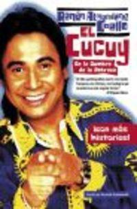 El Cucuy - R. Almendarez