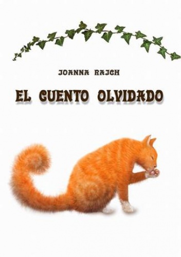 EL CUENTO OLVIDADO - Joanna Rajch