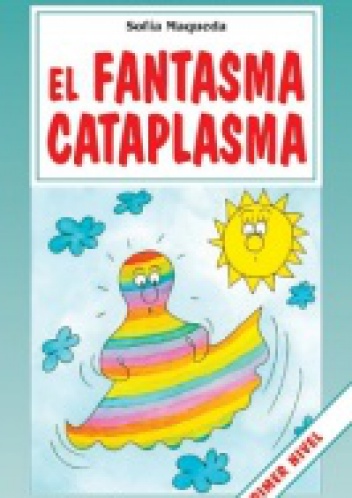 El fantasma cataplasma - Sofia Maqueda