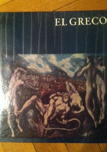 El Greco - Kazimierz Zawanowski