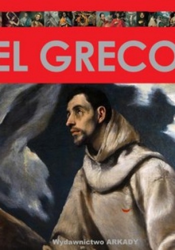 El Greco - praca zbiorowa