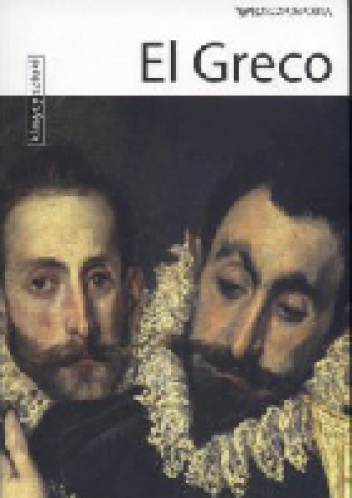 El Greco - Rosa Giorgi