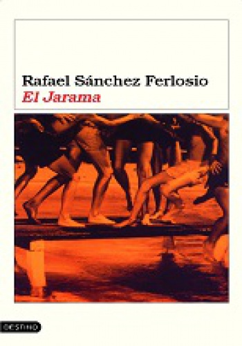 El Jarama - Rafael Sánchez Ferlosio