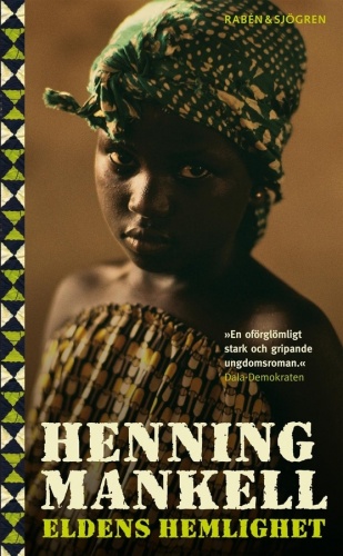 Eldens hemlighet - Henning Mankell