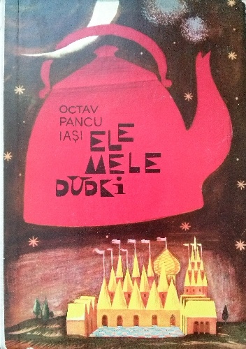 Ele-Mele-Dudki - Octav Pancu-Iasi