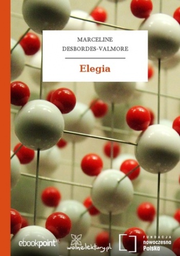 Elegia - Desbordes-Valmore Marceline