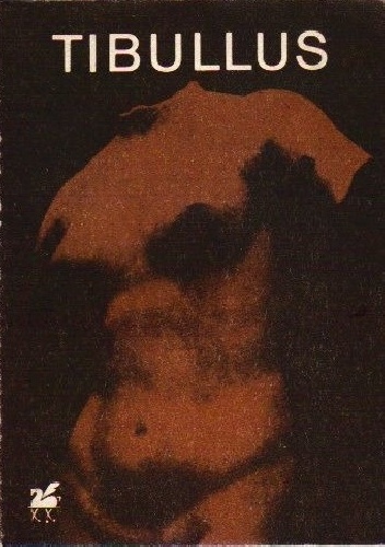 Elegie - Albius Tibullus