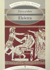 Elektra - Eurypides