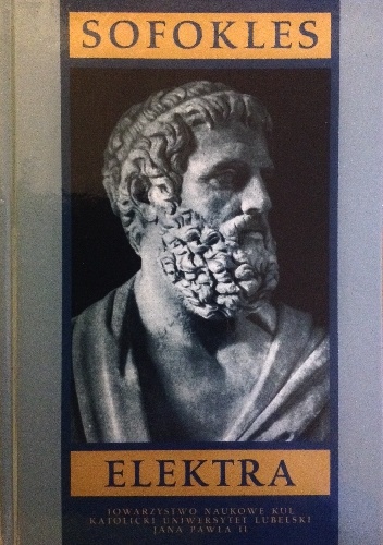 Elektra - Sofokles