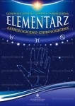 Elementarz astrologiczno - chirologiczny - Genowefa Szrajer