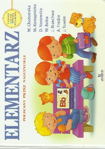 Elementarz - Dorota Nosowska