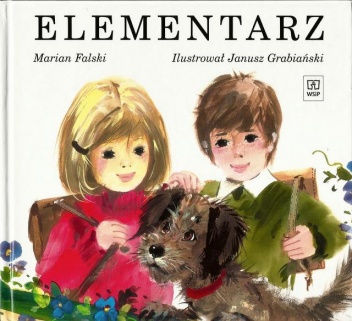 Elementarz - Marian Falski