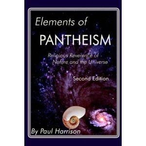 Elements of Pantheism - Paul Harrison