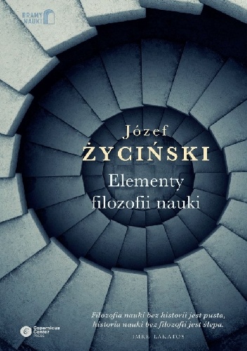 Elementy filozofii nauki - Józef Życiński