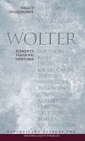 Elementy filozofii Newtona - Voltaire
