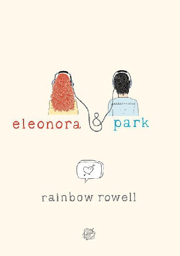 Eleonora i Park - Rainbow Rowell