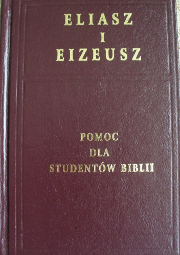 Eliasz i Elizeusz - Paul Samuel Leon Johnson