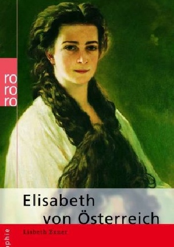 Elisabeth von Österreich - Lisbeth Exner