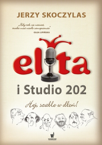 Elita i Studio 202 - Jerzy Skoczylas