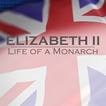 Elizabeth II: Life of a Monarch - Ruth Cowen