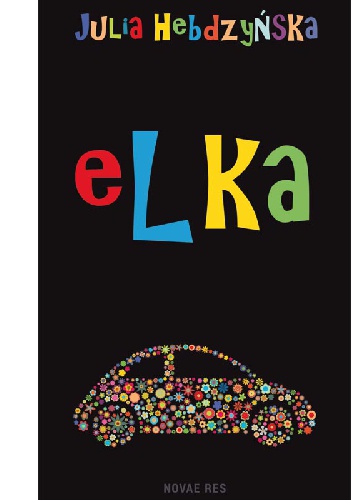 eLka - Julia Hebdzyńska