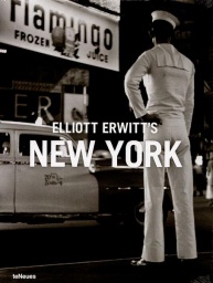 Elliott Erwitts: New York - Erwitt elliott