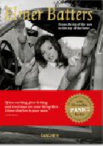 Elmer Batters. From the tip of the toes to the top of the hose - Eric Kroll, Elmer Batters