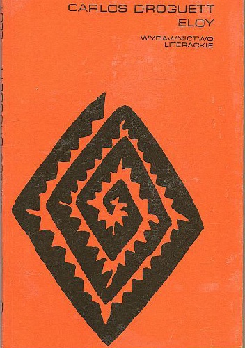 Eloy - Carlos Droguett