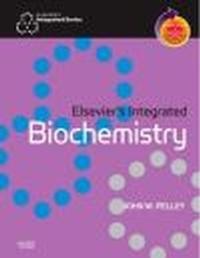 Elseviers Integrated Biochemistry - Pelley