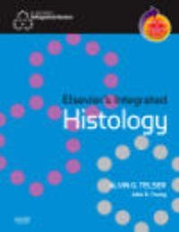Elsevier's Integrated Histology