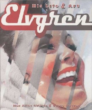 Elvgren - Max Allan Collins