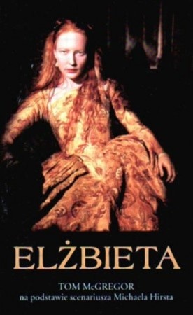 Elżbieta - Tom McGregor