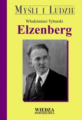 Elzenberg - Włodzimierz Tyburski