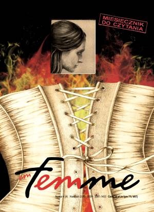 emFemme, numer 4 (4) 2010 - Redakcja magazynu emFemme