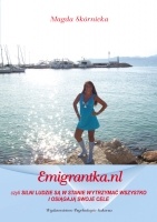 Emigrantka.nl - Magda Skórnicka