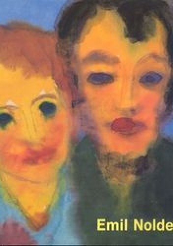 Emil Nolde akwarele i grafiki