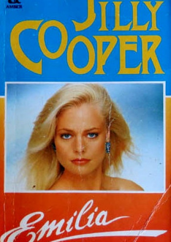 Emilia - Jilly Cooper