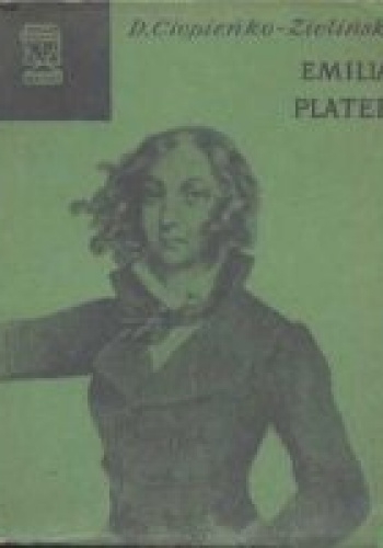 Emilia Plater - Donata Ciepieńko-Zielińska
