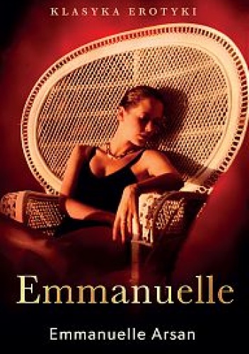 Emmanuelle - Emmanuelle Arsan