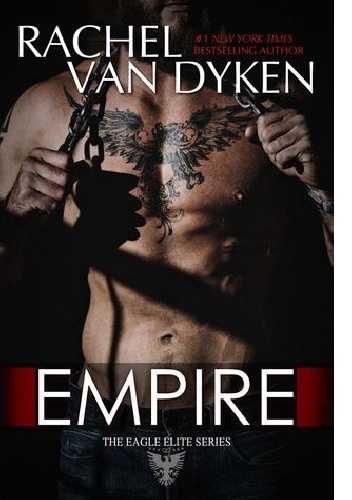 Empire - Rachel Van Dyken
