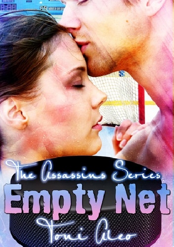 Empty Net - Toni Aleo