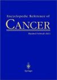 Encyclopedic Reference of Cancer - M. Schwab