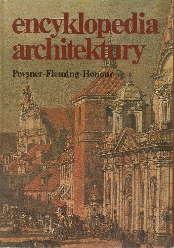 Encyklopedia architektury