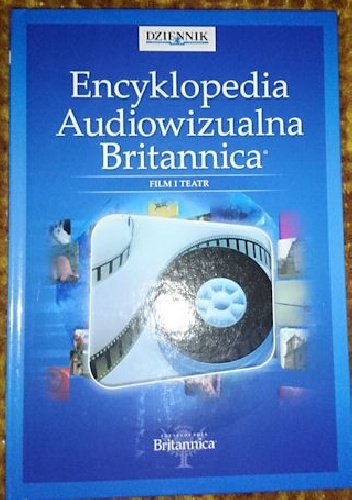 Encyklopedia audiowizualna Britannica - film i teatr
