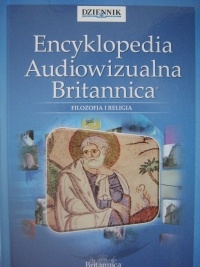 Encyklopedia Audiowizualna Britannica: Filozofia i religia - praca zbiorowa