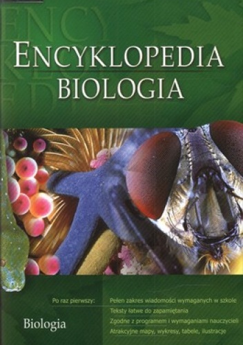 Encyklopedia Biologia
